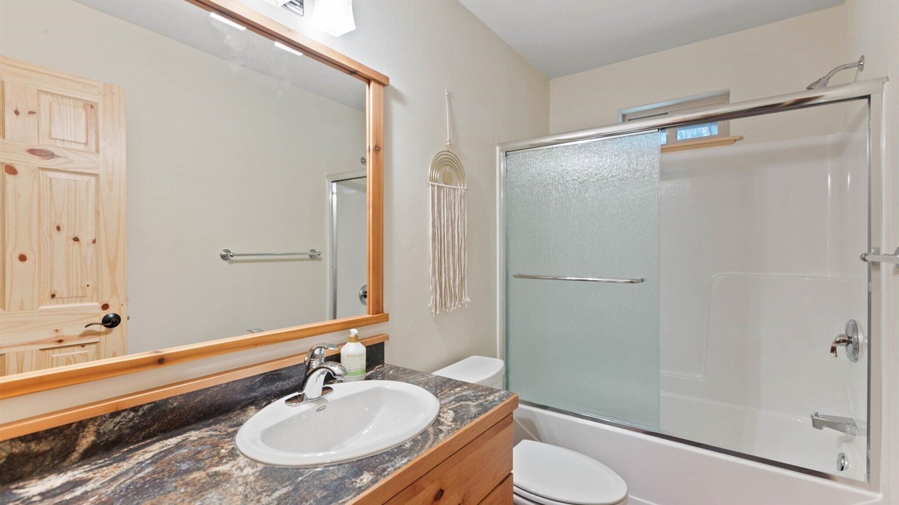 Photo of Bathroom in Nordman