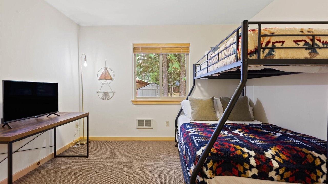 Photo of Bedroom in Nordman