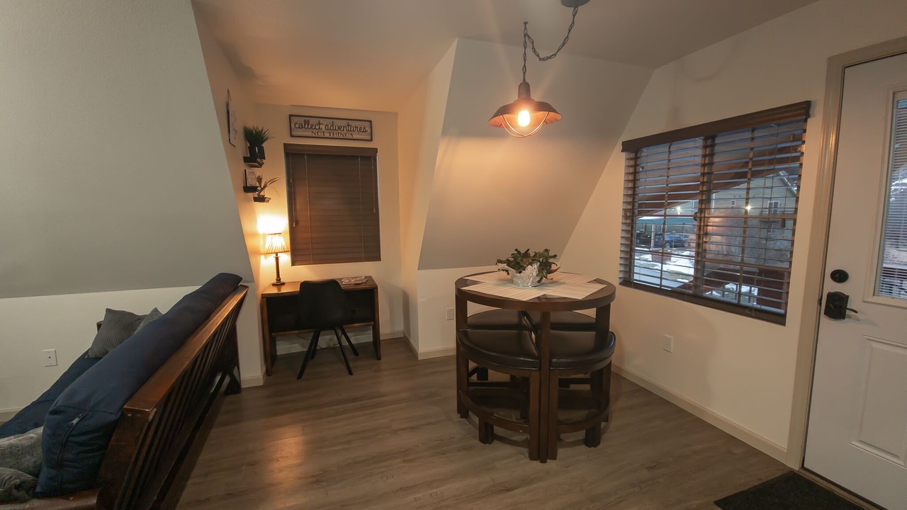 Photo of Livingroom in Pinehurst