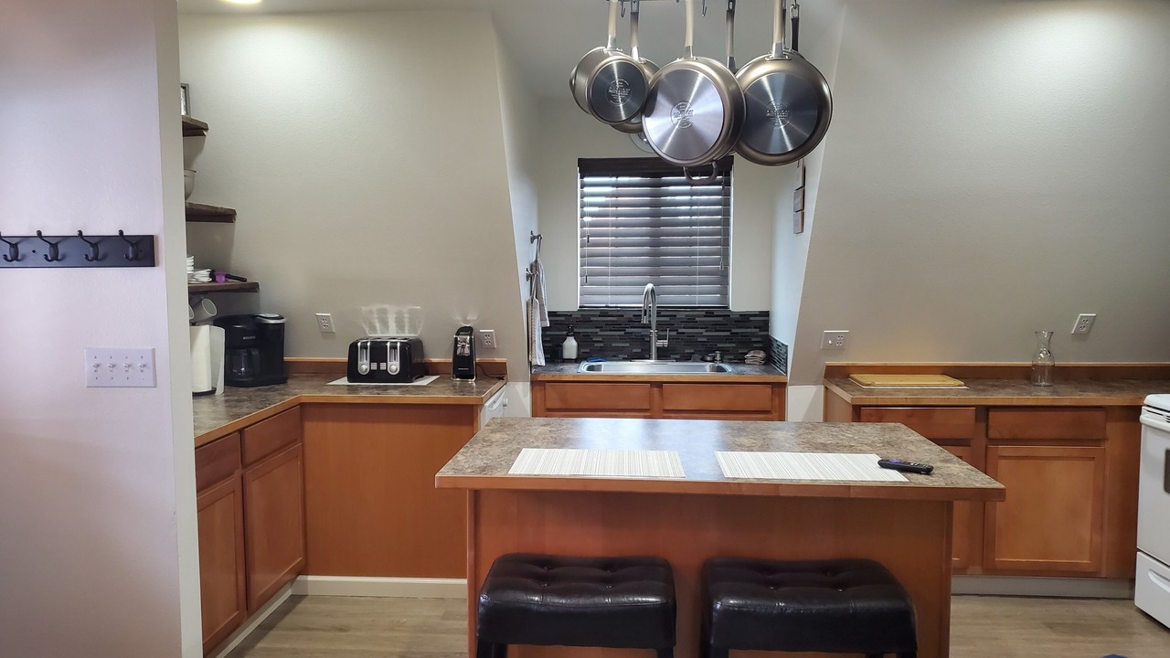 Photo of Kitchen in Pinehurst