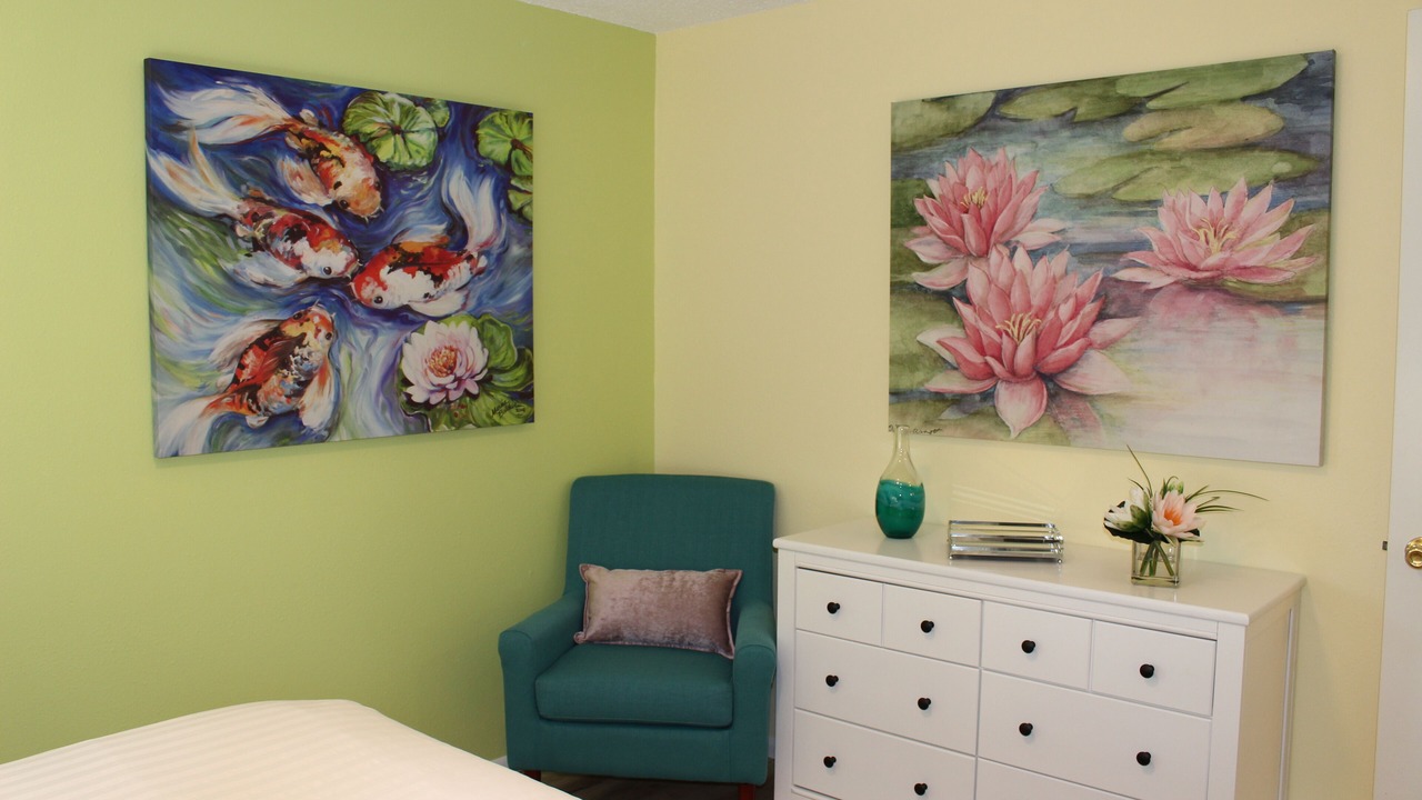 Photo of Bedroom in North Spokane