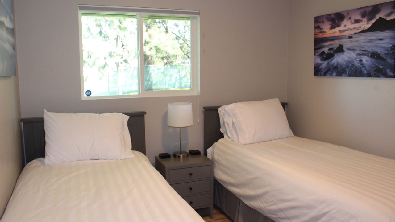Photo of Bedroom in North Spokane