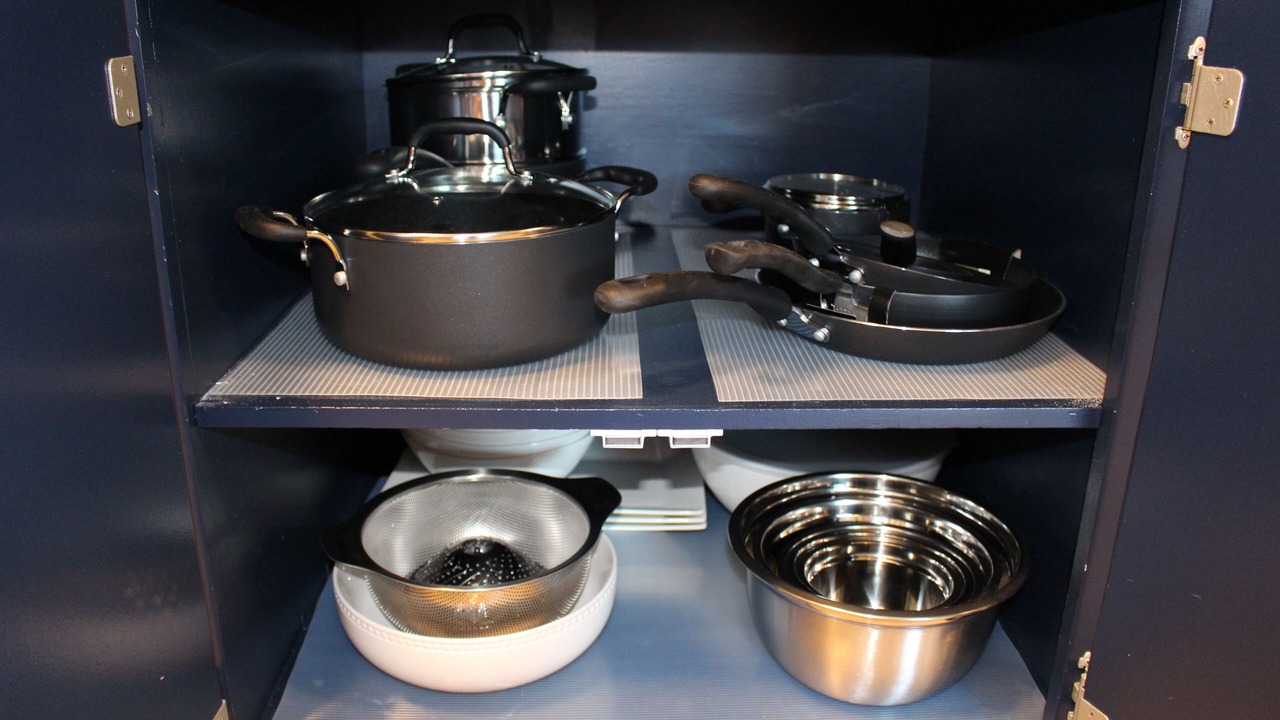 Photo of Kitchen in North Spokane