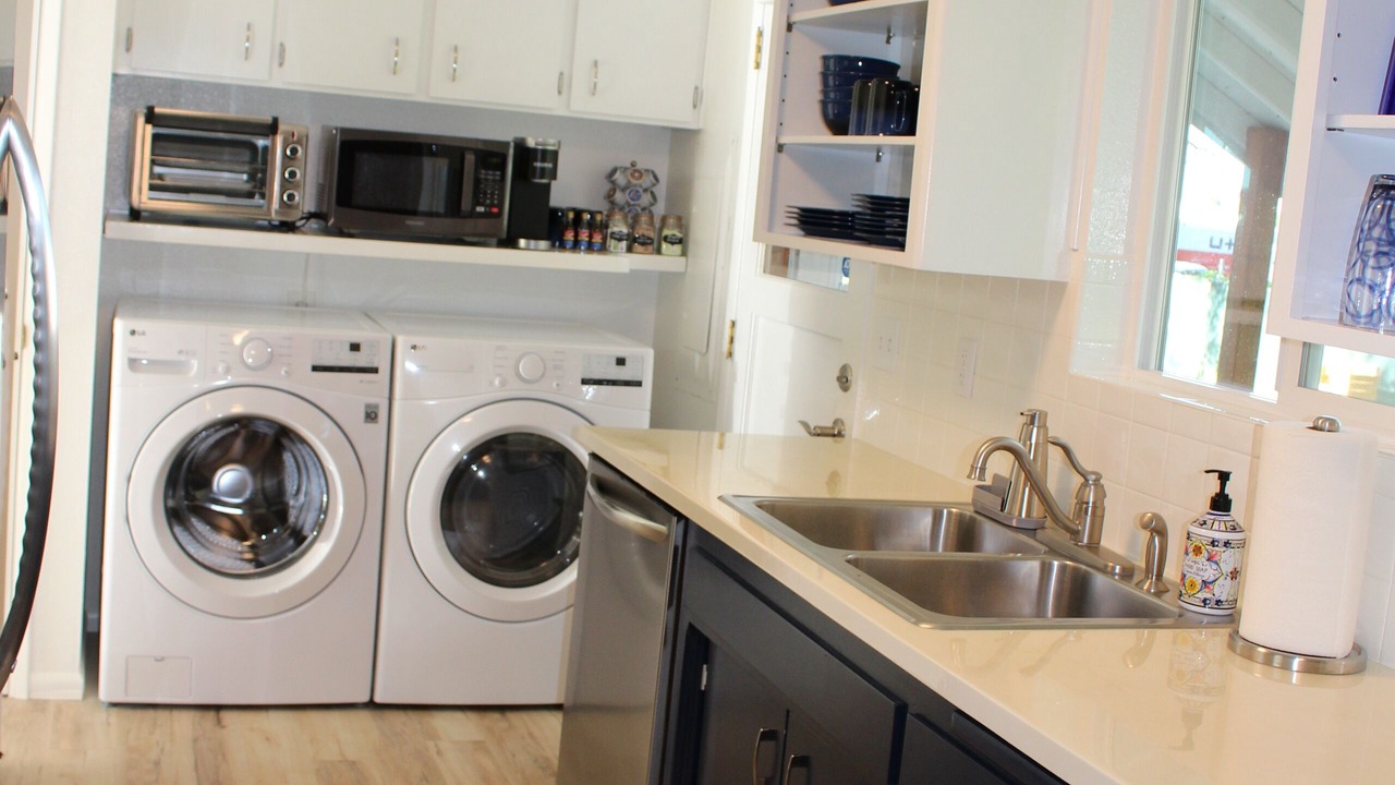 Photo of Kitchen in North Spokane