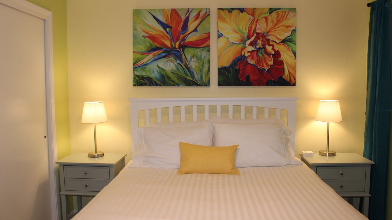 Photo of Bedroom in North Spokane