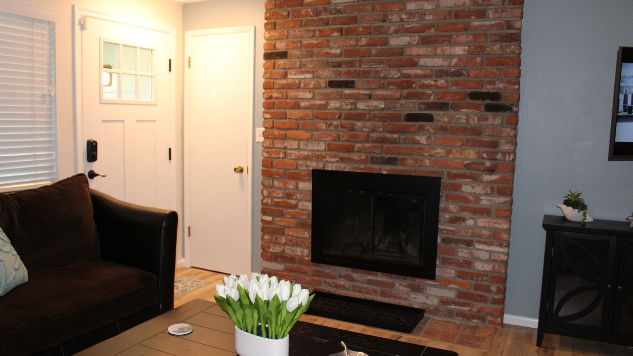 Photo of Livingroom in North Spokane