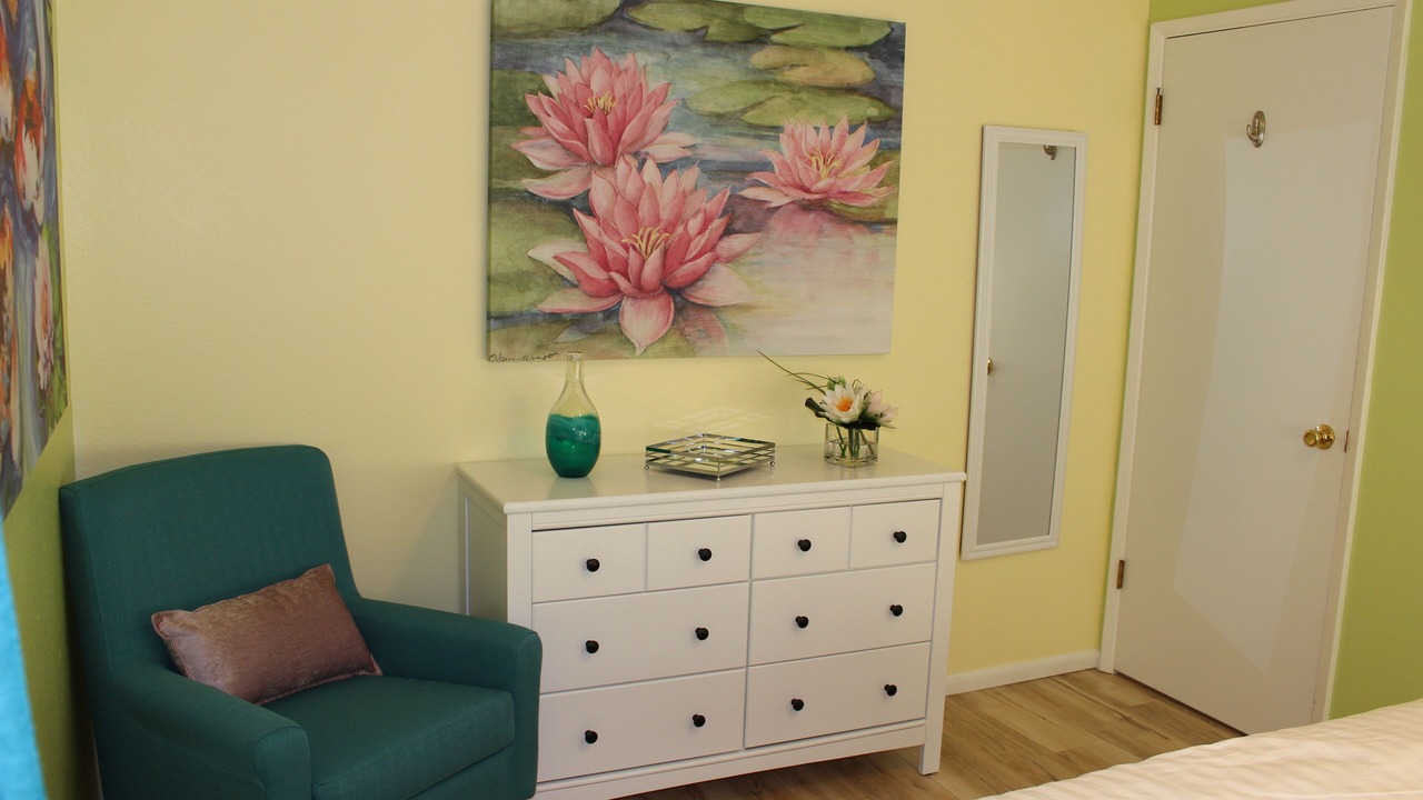 Photo of Bedroom in North Spokane