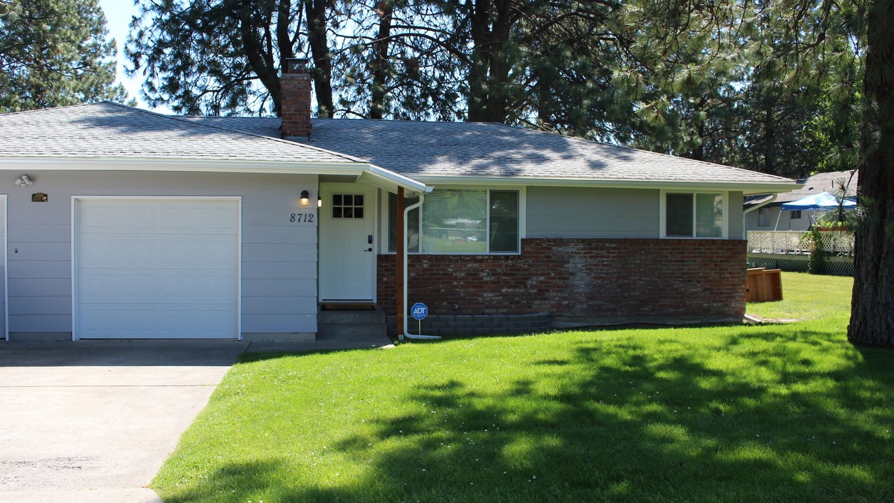 Photo of Outdoor in North Spokane