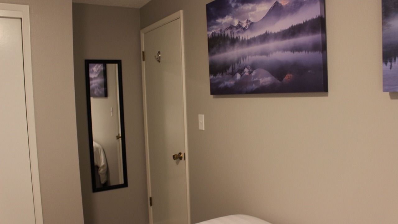 Photo of Bedroom in North Spokane
