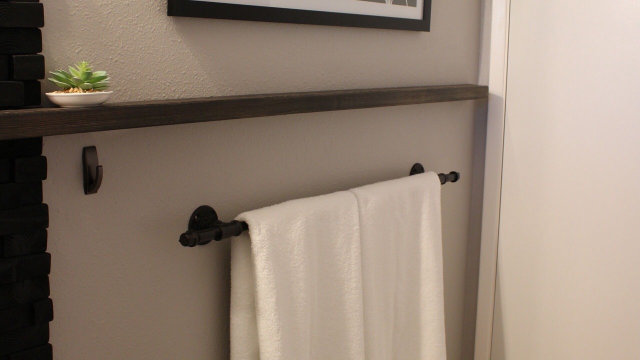 Photo of Bathroom in North Spokane