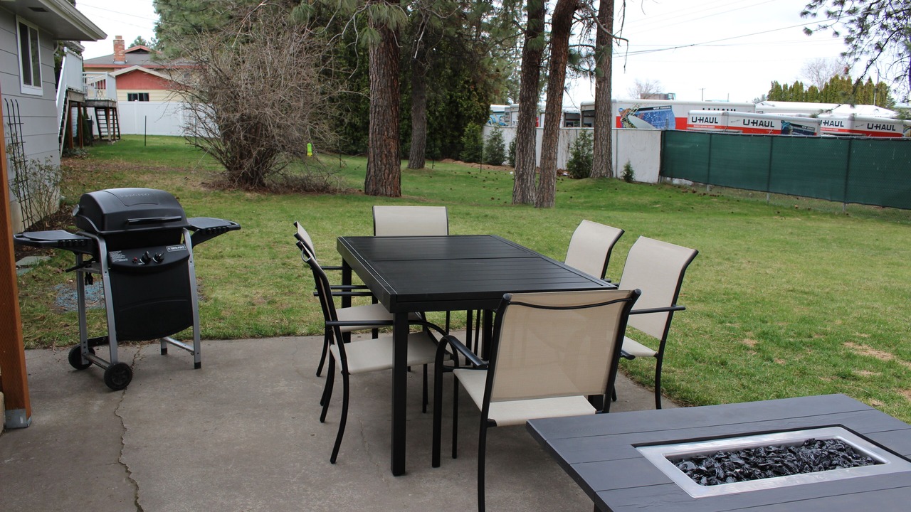 Photo of Outdoor in North Spokane
