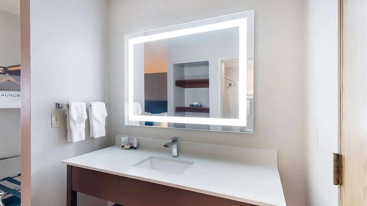 Photo of Bathroom in Kennewick