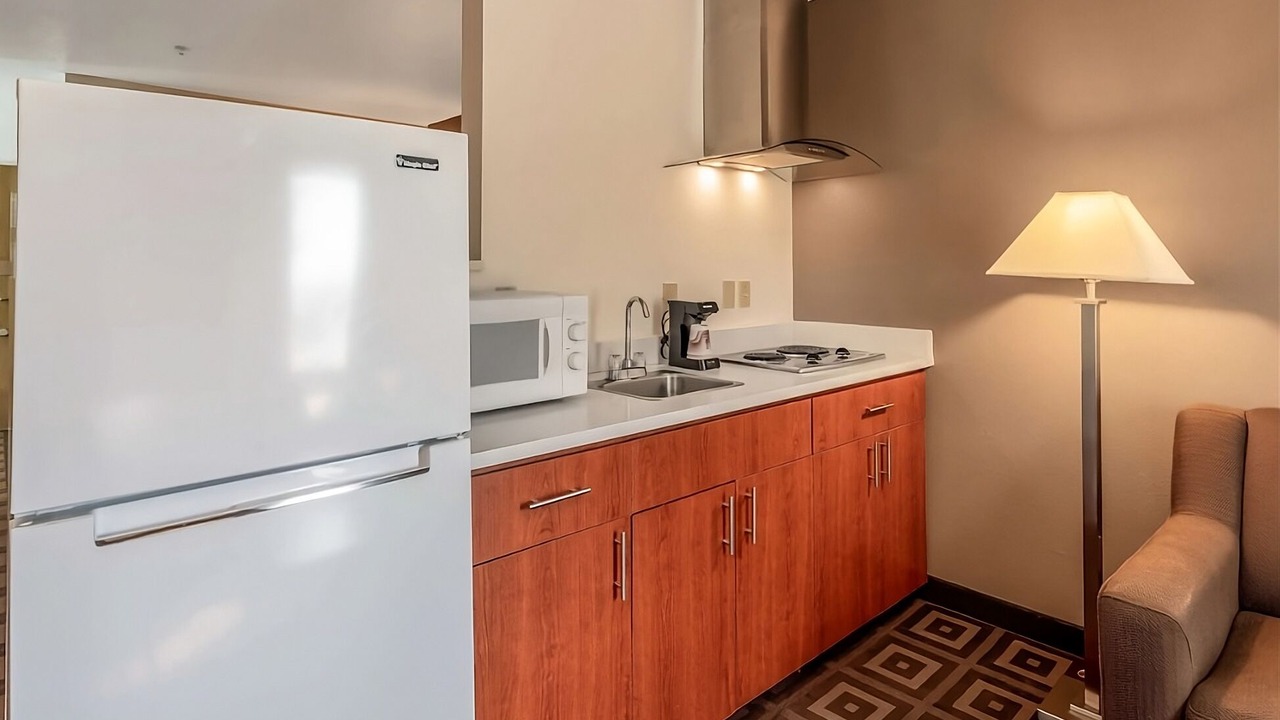 Photo of Kitchen in Kennewick