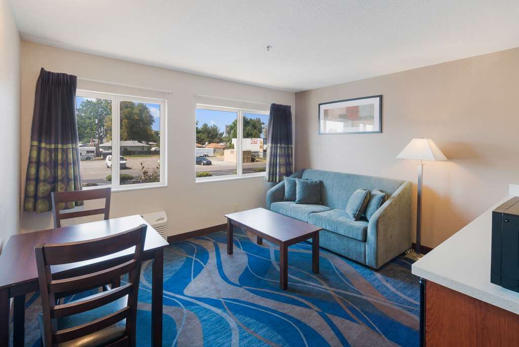 Photo of Livingroom in Kennewick