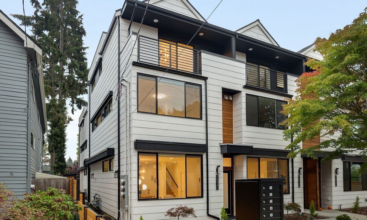 Photo of Outdoor in Whittier Heights