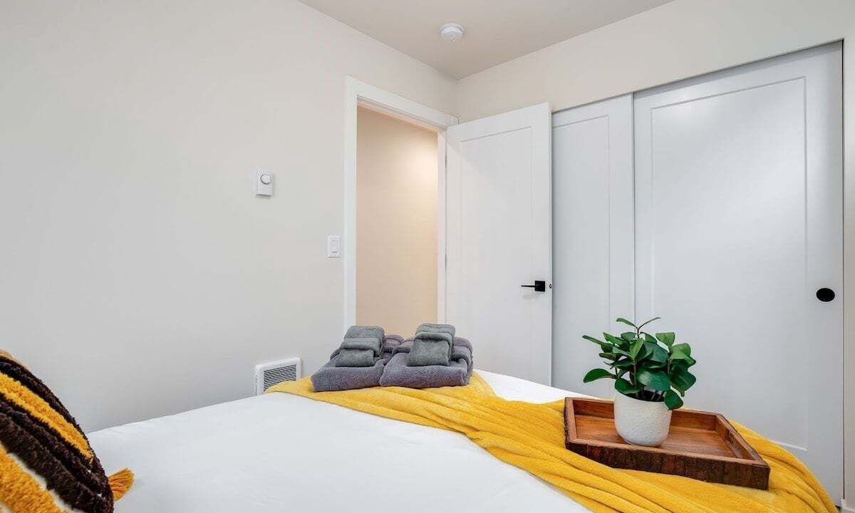 Photo of Bedroom in Whittier Heights