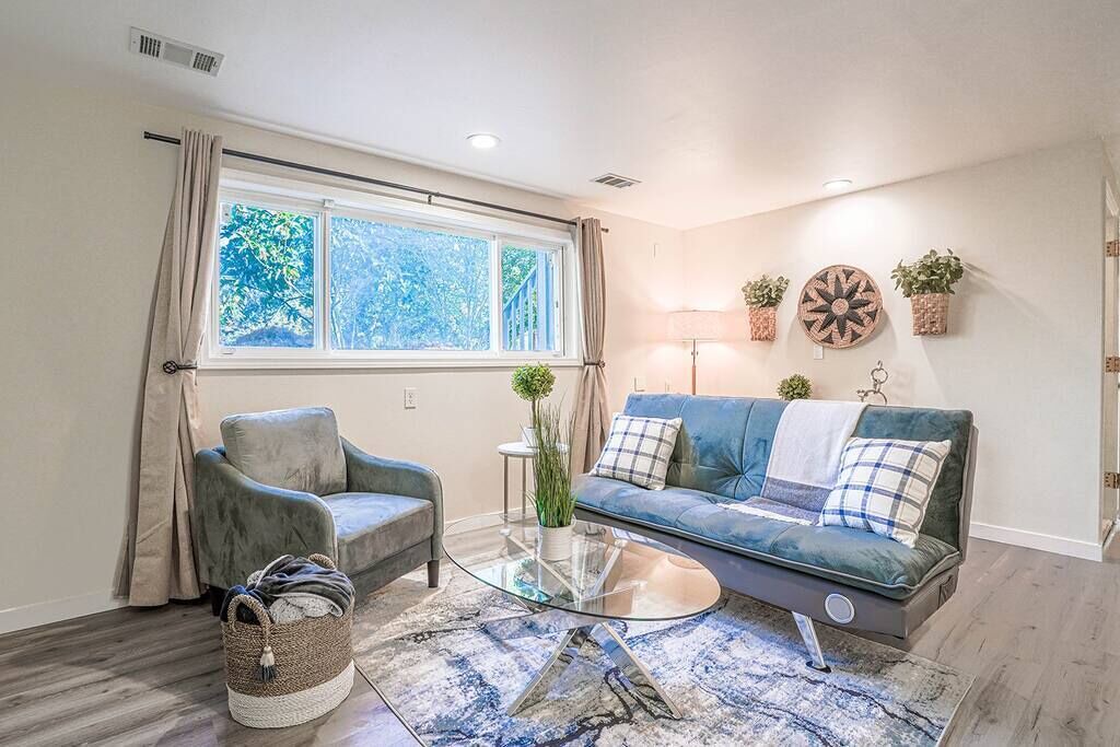 Photo of Bedroom in SeaTac