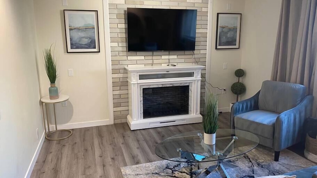 Photo of Livingroom in SeaTac