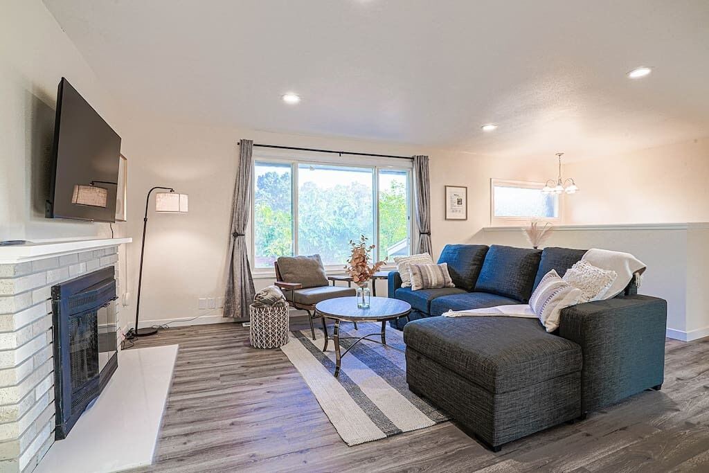 Photo of Bedroom in SeaTac