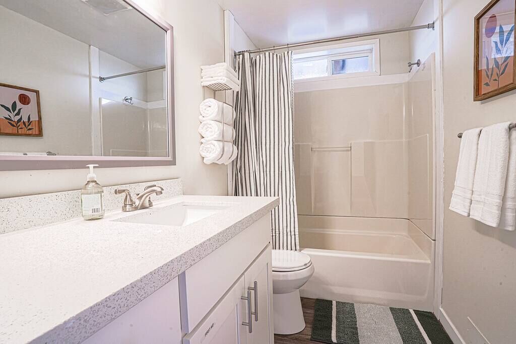 Photo of Bathroom in SeaTac