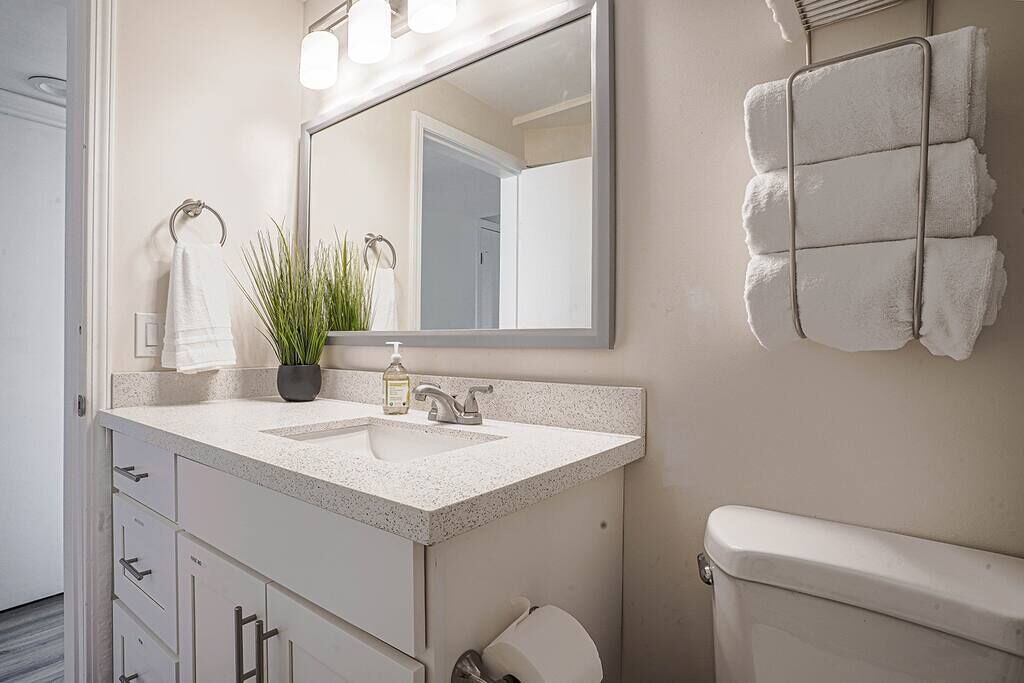 Photo of Bathroom in SeaTac