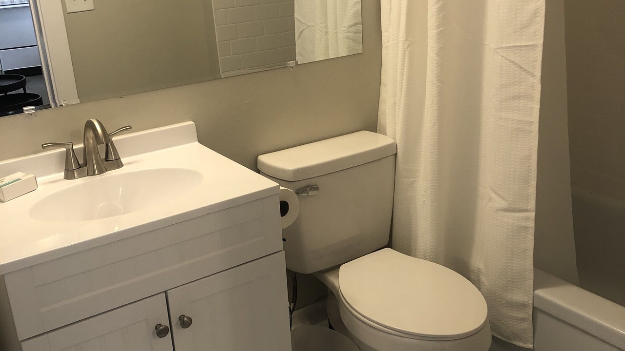 Photo of Bathroom in North End