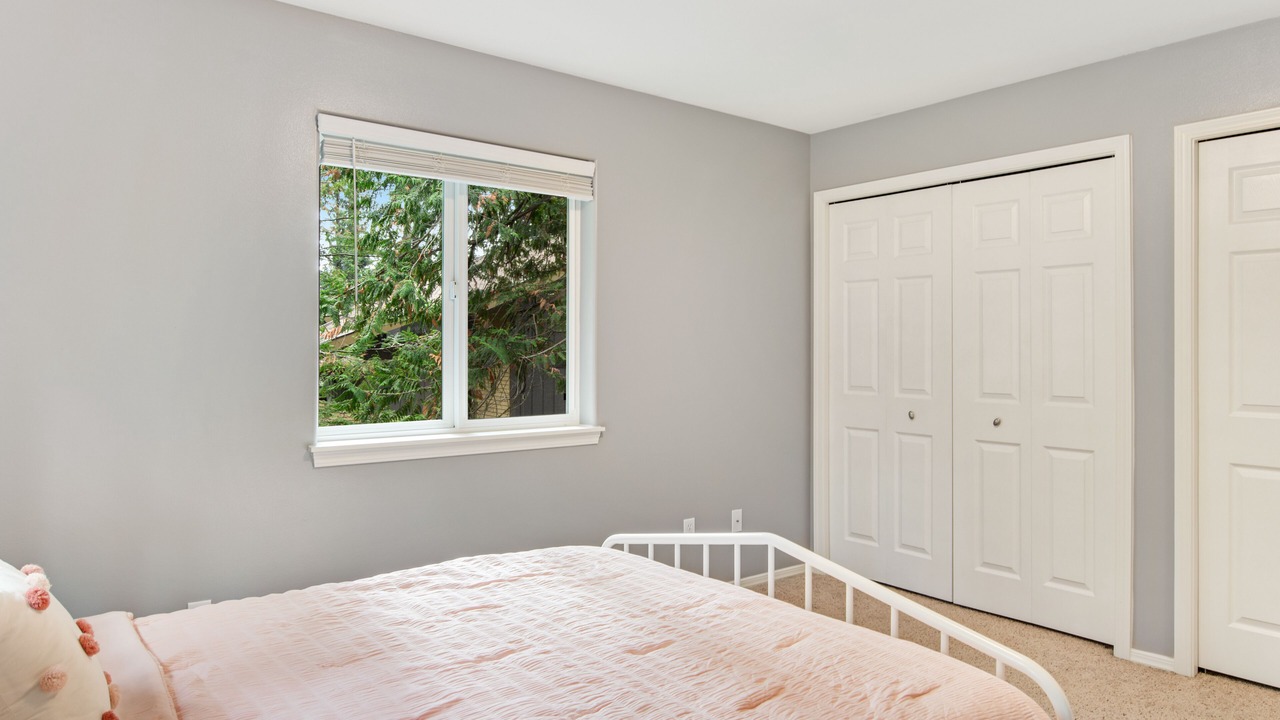 Photo of Bedroom in La Conner