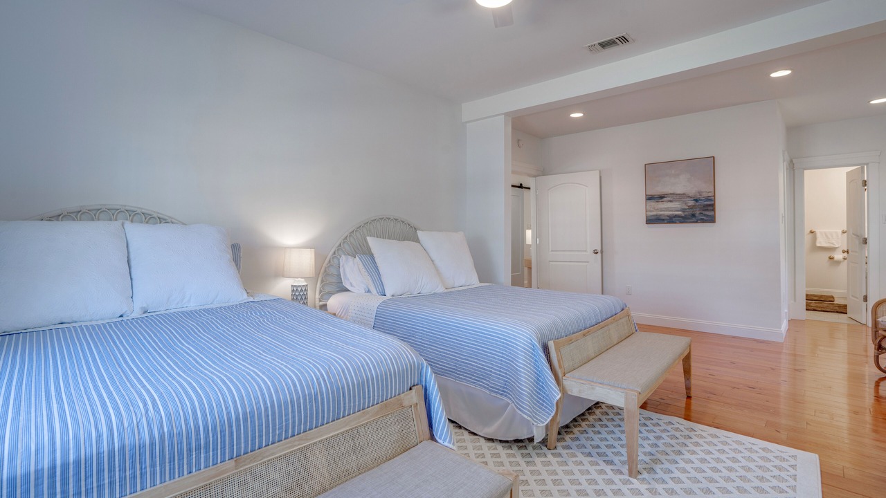 Photo of Bedroom in Old Town