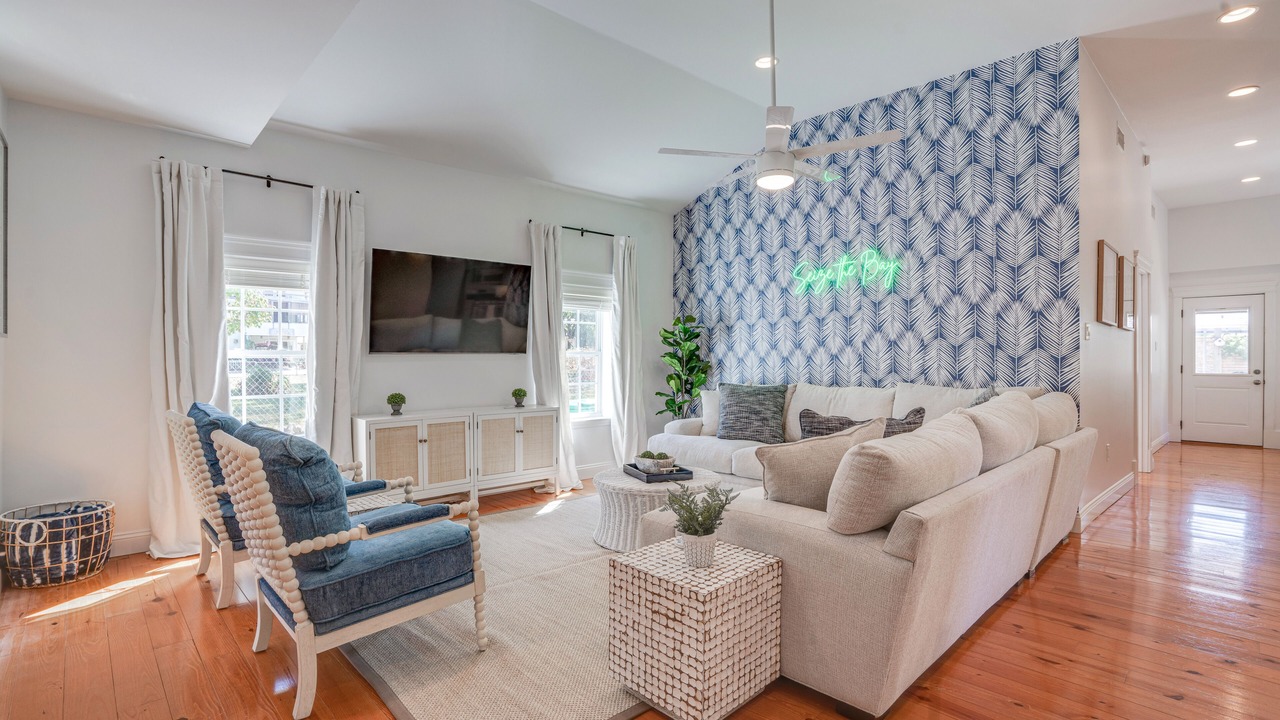 Photo of Livingroom in Old Town