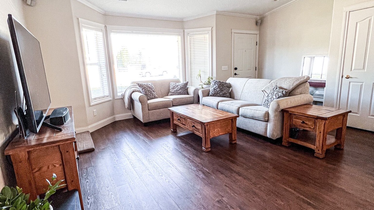 Photo of Livingroom in Coeur d'Alene