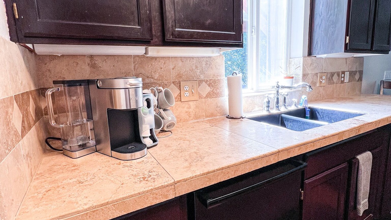 Photo of Kitchen in Coeur d'Alene