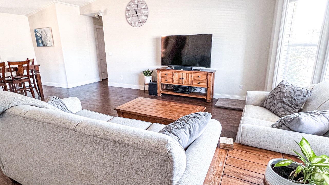 Photo of Livingroom in Coeur d'Alene