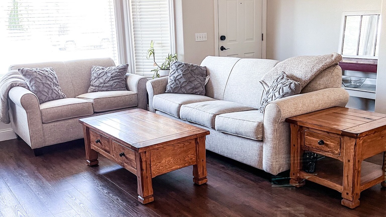 Photo of Livingroom in Coeur d'Alene
