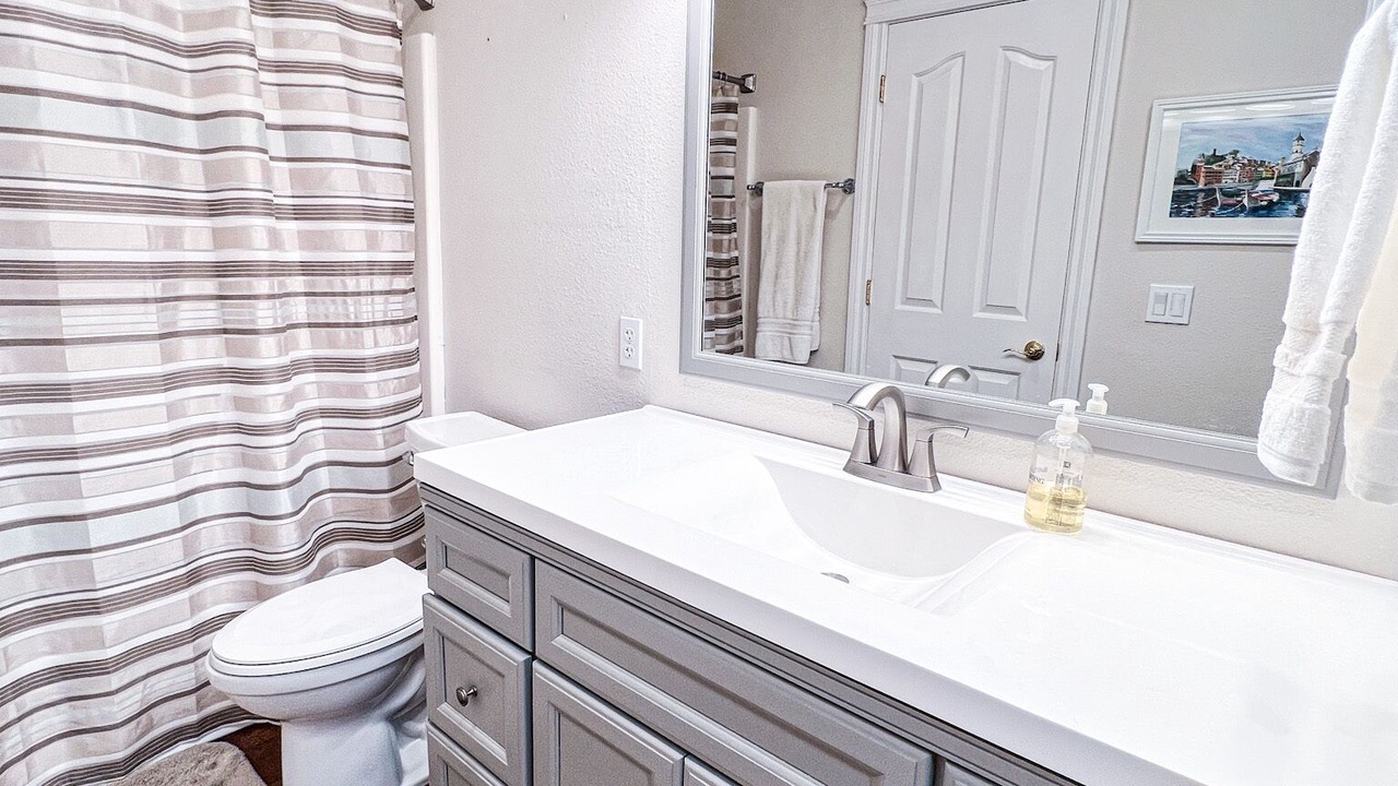 Photo of Bathroom in Coeur d'Alene