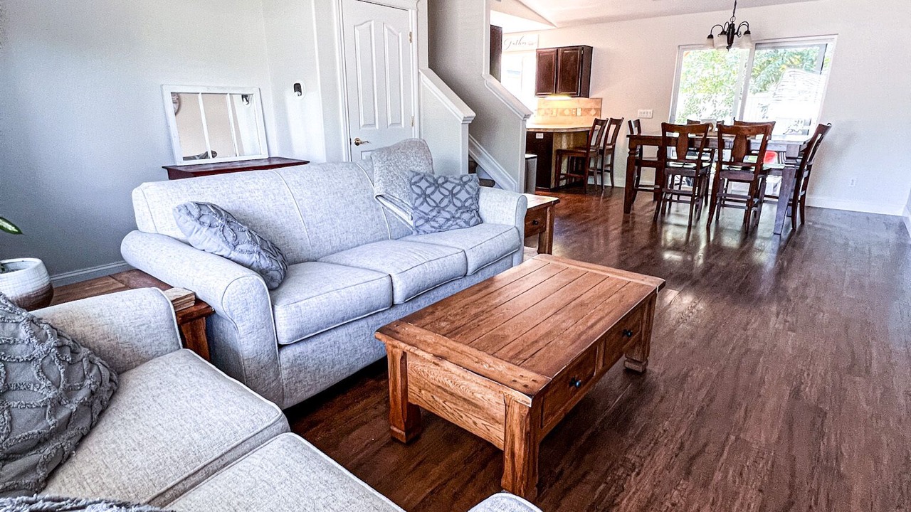 Photo of Livingroom in Coeur d'Alene
