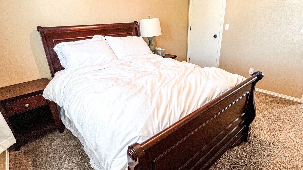 Photo of Bedroom in Coeur d'Alene