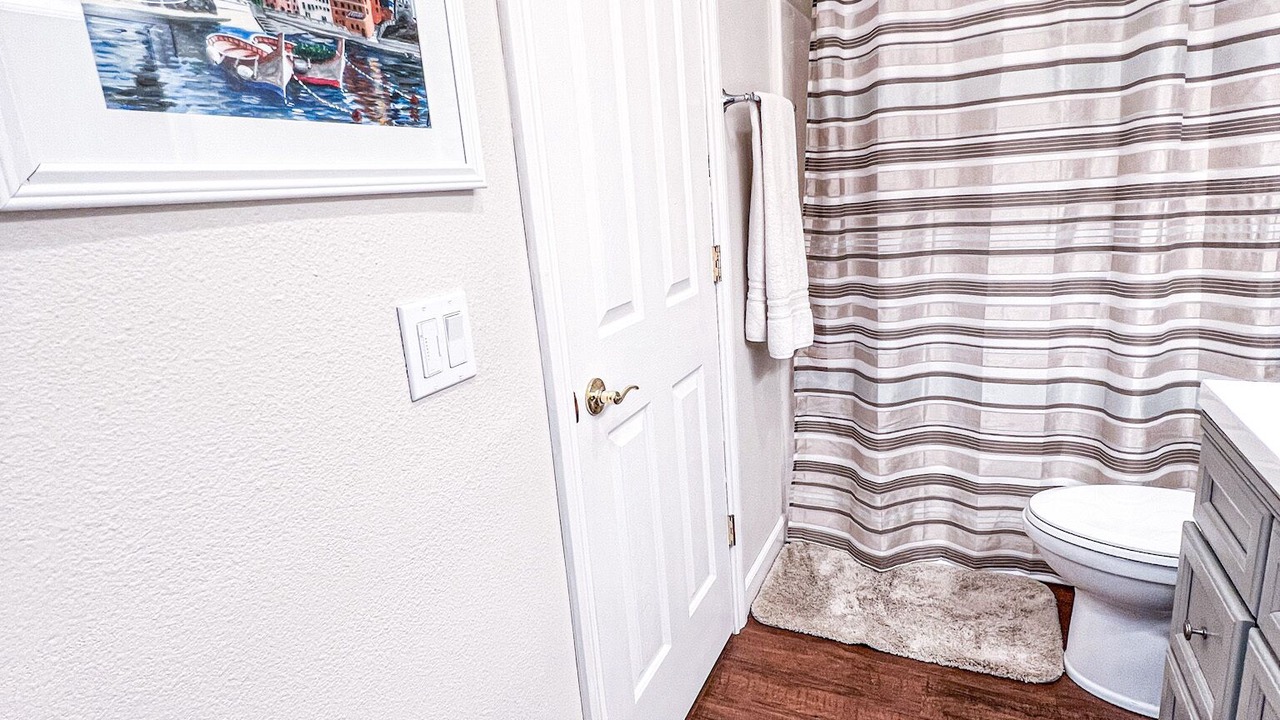 Photo of Bathroom in Coeur d'Alene