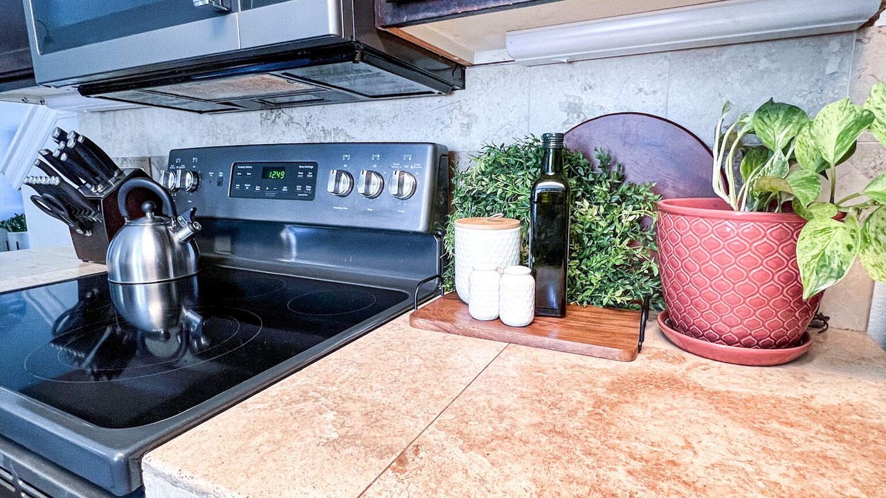 Photo of Kitchen in Coeur d'Alene