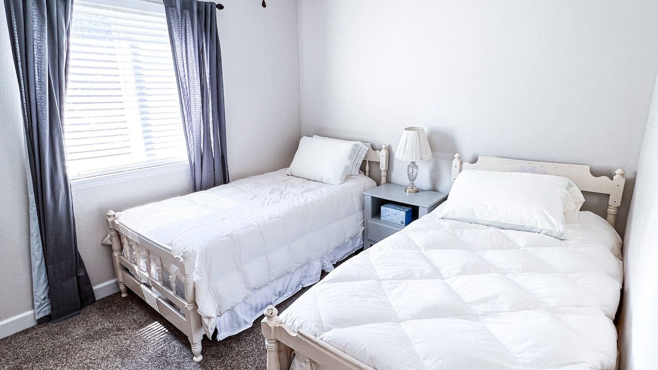Photo of Bedroom in Coeur d'Alene