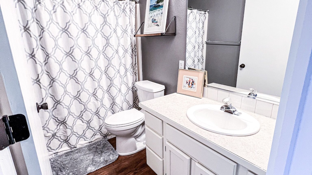 Photo of Bathroom in Coeur d'Alene