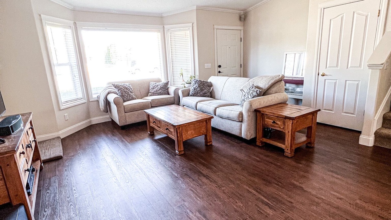 Photo of Livingroom in Coeur d'Alene