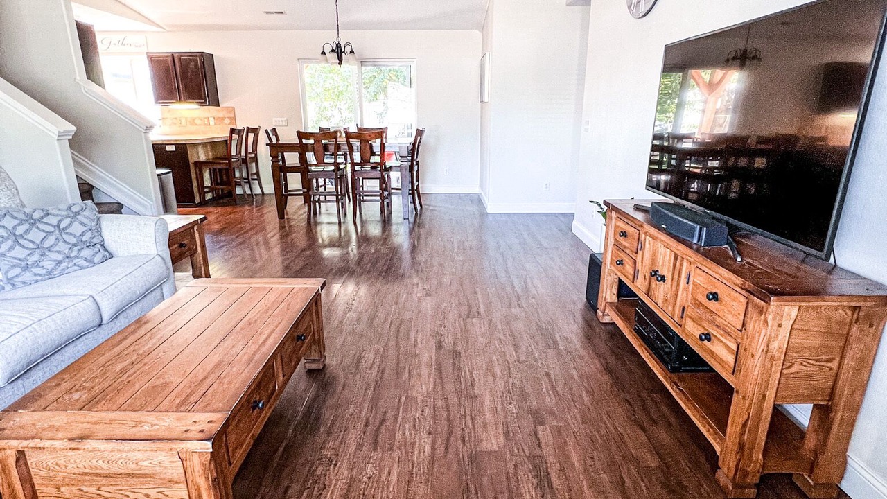 Photo of Livingroom in Coeur d'Alene