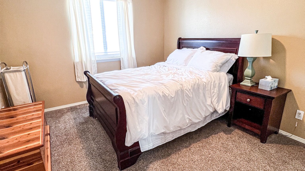 Photo of Bedroom in Coeur d'Alene