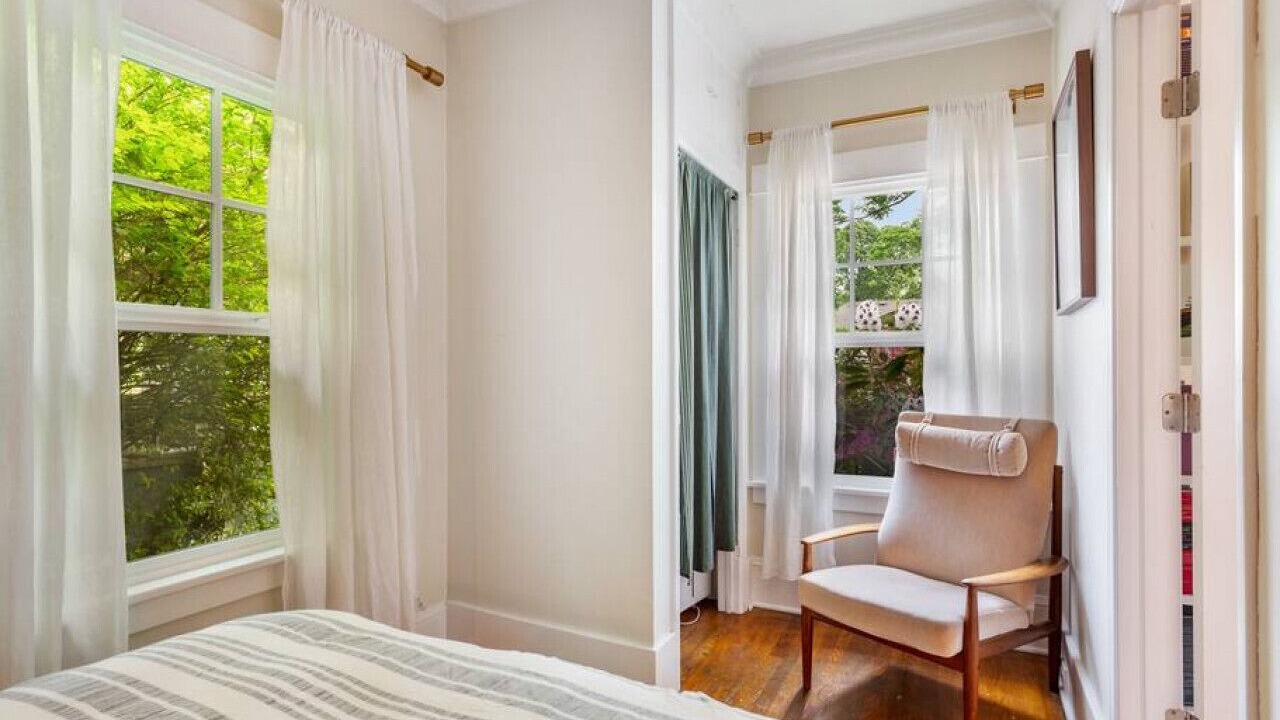 Photo of Bedroom in Ladd's Addition