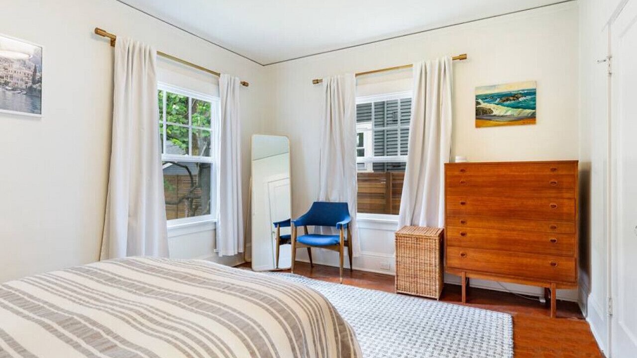 Photo of Bedroom in Ladd's Addition