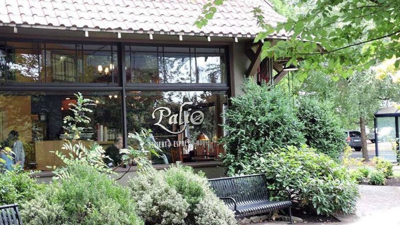 Photo of Outdoor in Ladd's Addition