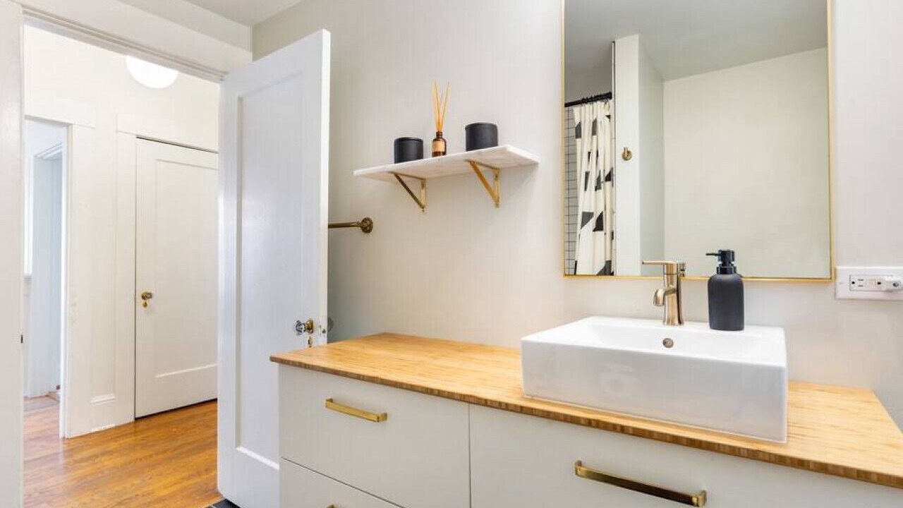 Photo of Bathroom in Ladd's Addition