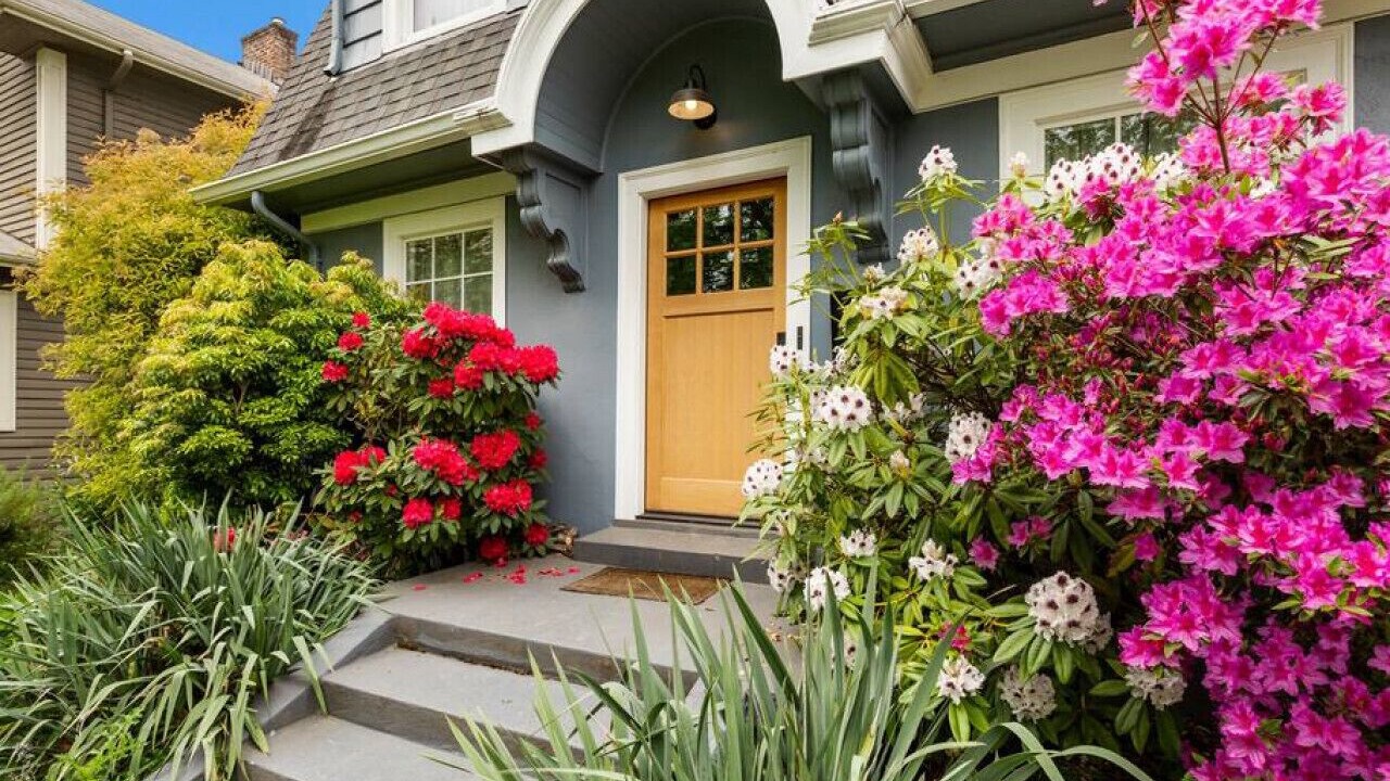 Photo of Outdoor in Ladd's Addition