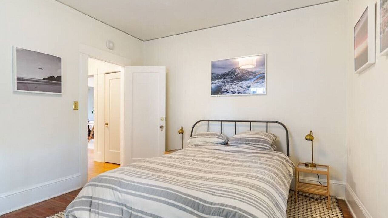 Photo of Bedroom in Ladd's Addition