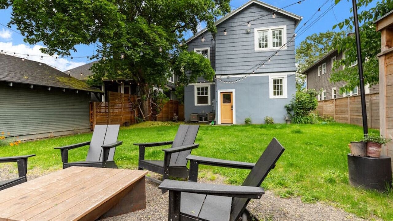 Photo of Outdoor in Ladd's Addition